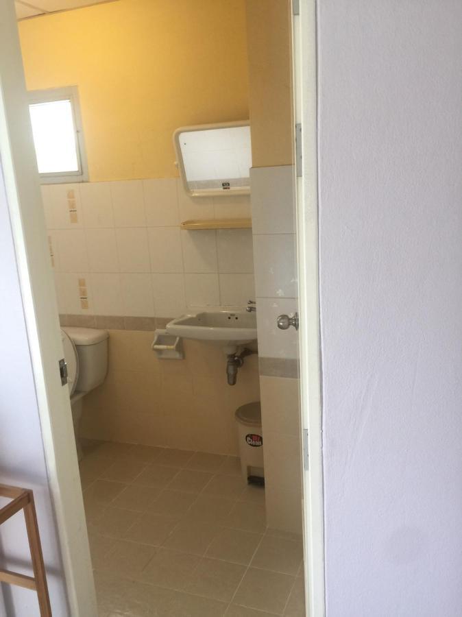 Rungnatee Place & Boutique Hotel Buri Ram Eksteriør billede