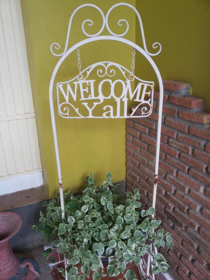 Rungnatee Place & Boutique Hotel Buri Ram Eksteriør billede